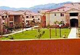 Casablanca Apartments Palmdale Ca 93552