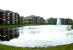 Pinnacle Pointe Apartments Orlando Fl 32824