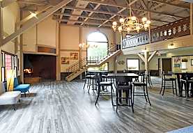 Waterford Village Apartments - Bridgewater, MA 02324