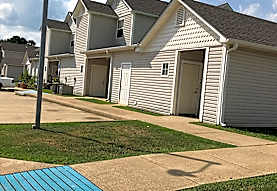 Ryans Crossing Apartments Marshall Tx 75670
