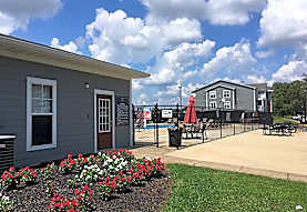 The Crown Apartments Bowling Green Ky 42104