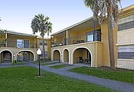 San Jose Apartments Winter Park Fl 32792