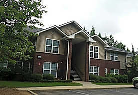 Autumn Ridge Apartments Dalton Ga 30721