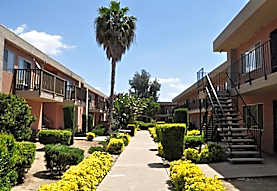 Ashwood Apartments Lakeside Ca 92040
