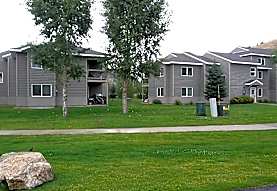 Blair Place Apartments Jackson Wy 83001