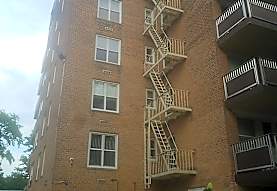 Bay Terrace Coop Xii Inc Apartments Bayside Ny 11360