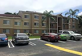 Siesta Pointe Apartments Hialeah Fl 33015