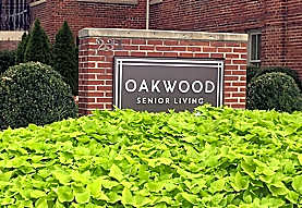 Oakwood Senior Living Apartments Knoxville Tn 37917