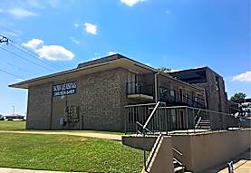 North Park Apartments Durant Ok 74701