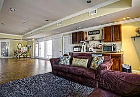 Shoreline Apartment Homes Tulsa Ok 74129