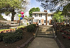 Gretna Village Apartments - Gretna, VA 24557