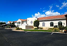 The Peaks At Santa Rita Apartments - Green Valley, AZ 85614
