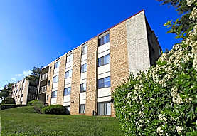 Windsor Court Tower Apartments Silver Spring MD 20904