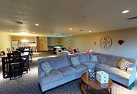 Regency Park Estates Apartments Saint Cloud Mn 56304