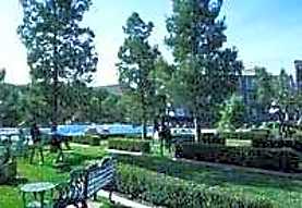 Royal Manor Apartments Las Vegas