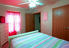 Rock Creek Apartments Conway Ar 72034