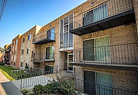 Clermont Apartments Washington Dc 20011