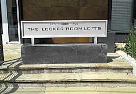 The Locker Room Lofts Apartments Roanoke Va 24016