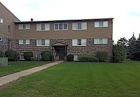 Luna Apartments Garden City Mi 48135