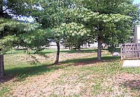 Ivanhoe Gardens Apartments Kansas City Mo 64109