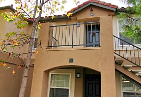 Camino Ruiz Square Apartments Camarillo Ca 93012