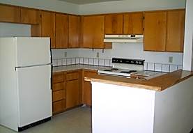 Creekside Apartments Winters Ca 95694