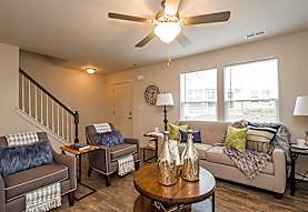 Trailside At McConnell's Trace Apartments - Lexington, KY 40511