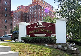 Robert Towers Apartments East Orange Nj 07018