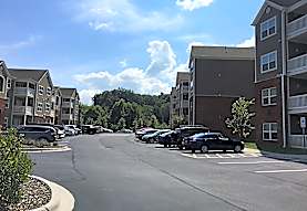 Riverwalk Apartments Cullowhee Nc 28723