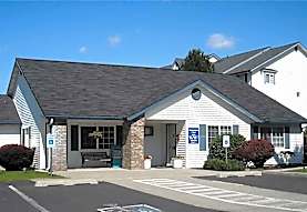 Montgomery Court Apartments Spokane Valley WA 99206