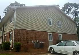 Northwest Apartments - Lancaster, SC 29720