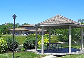 Core Riverbend Apartments Indianapolis In 46250