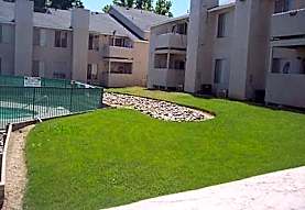 Creekside Apartments Winters Ca 95694