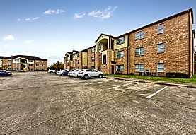 Summit Bennington Apartments Houston Tx