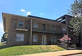 North Park Apartments Durant Ok 74701