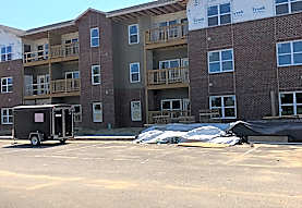 Lake Park Senior Apartments Hobart In 46342