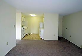 Clifton Park Clifton House Apartments Cleveland Oh 44102