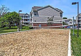 Campus Court at Red Mile Apartments Lexington KY 40504