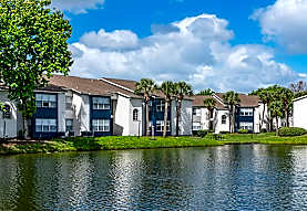 Solis At Winter Park Apartments Winter Park Fl 32792