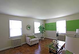 Fillmore Garden Apartments Arlington Va 22204