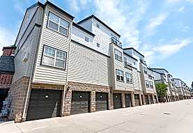 Imt Cherry Creek Apartments Denver Co 80246
