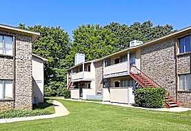 Briargreen Apartments Huntsville Al 35802