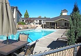 Morningside Apartments - Medford, OR 97501