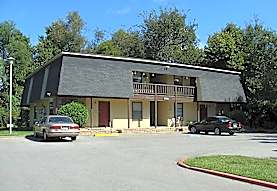 Vantage Point Apartments - Springdale, AR 72764