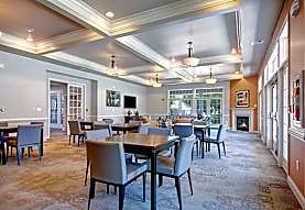 Golf Club Apartments And Townhomes West Chester Pa 19382