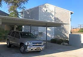 Mountainview Apartments Canyon Country Ca 91387