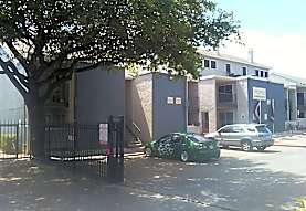 Casa Blanca Apartments Dallas Tx 75219