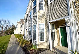 Hills Of Aberdeen Apartments Valparaiso In 46385