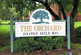 The Orchard Apartments - Cranbury, NJ 08512