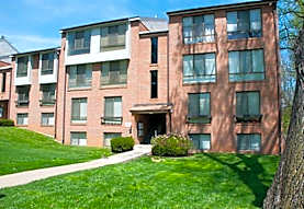 Charter Oak Apartments Reston Va 20190